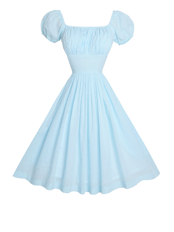 Choose a fabric: Loretta Dress