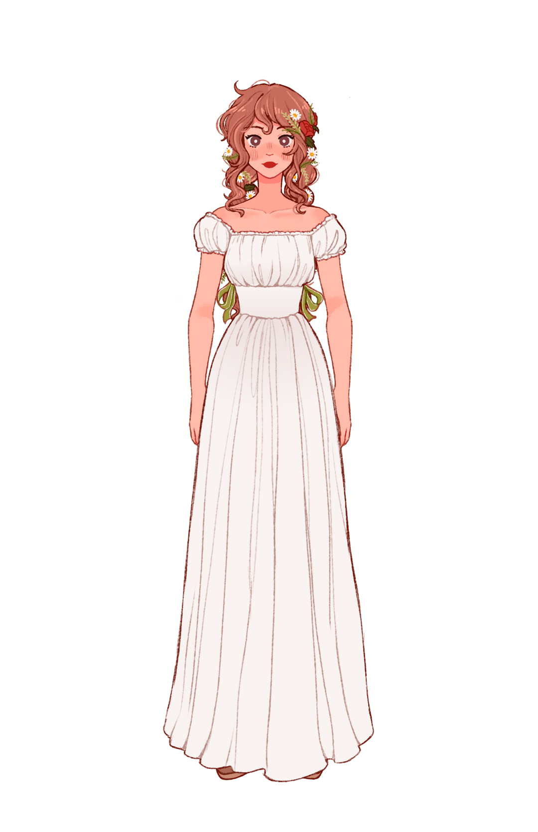 Maxi Length (Reg) 40”