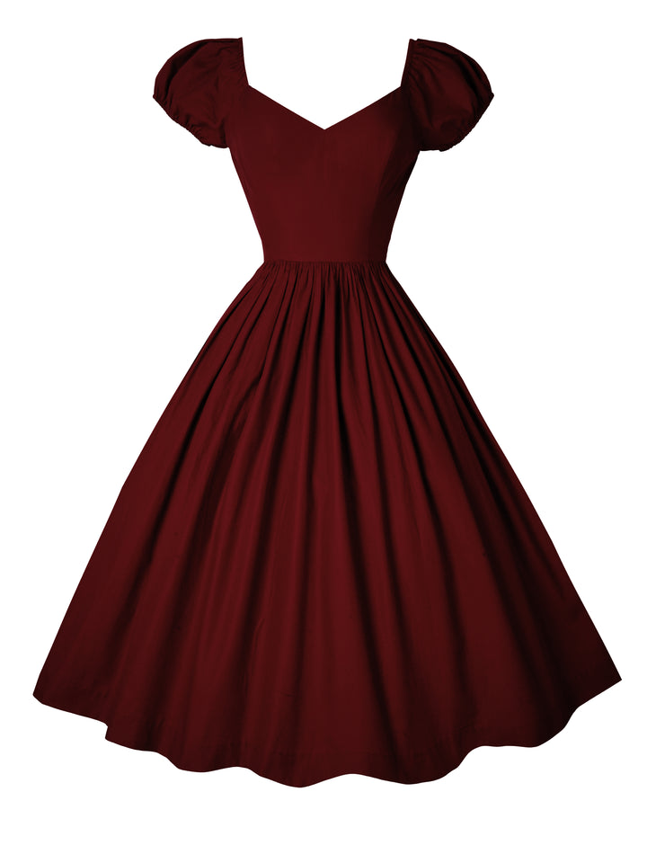 Choose a fabric: Margaret Dress