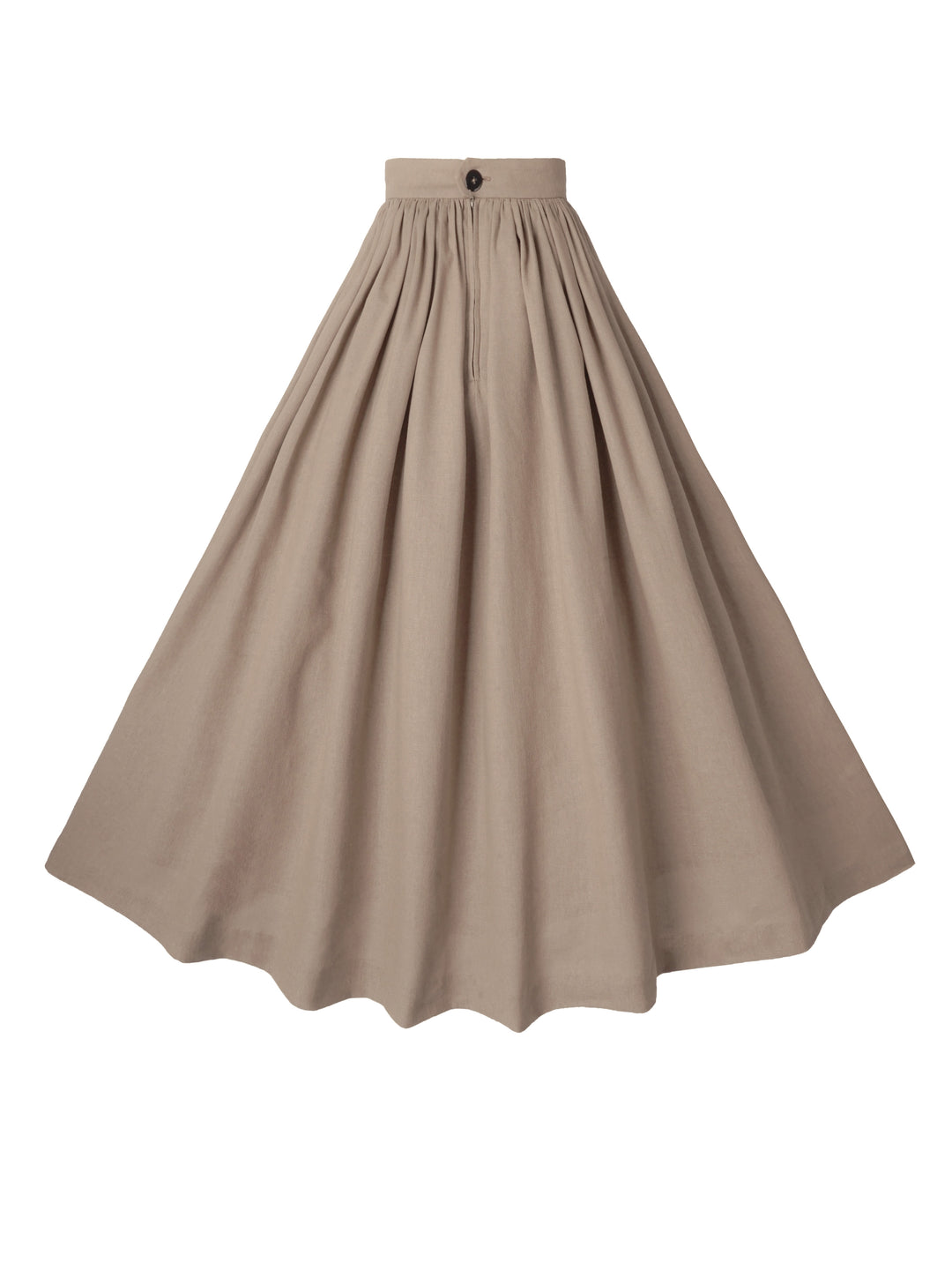 MTO - Lola Linen Skirt