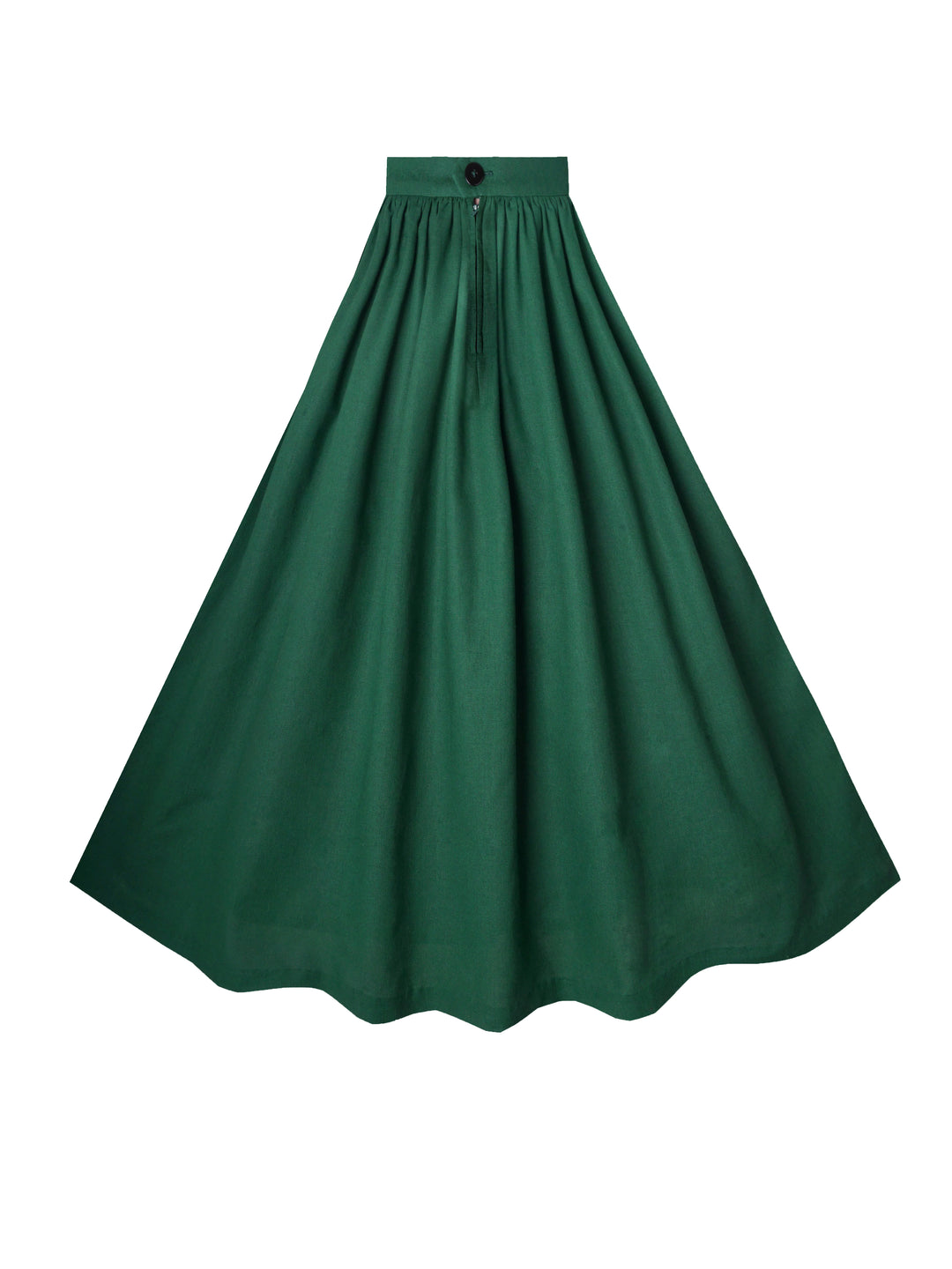 MTO - Lola Linen Skirt