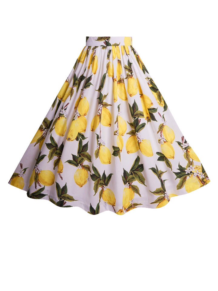 Lola Skirt "Freshly Squeezed"
