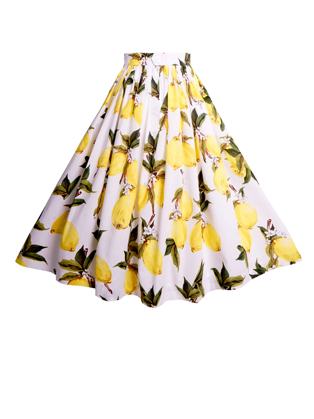 Lola Skirt "Freshly Squeezed"