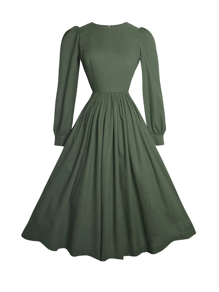 Choose a fabric: Agnes Dress