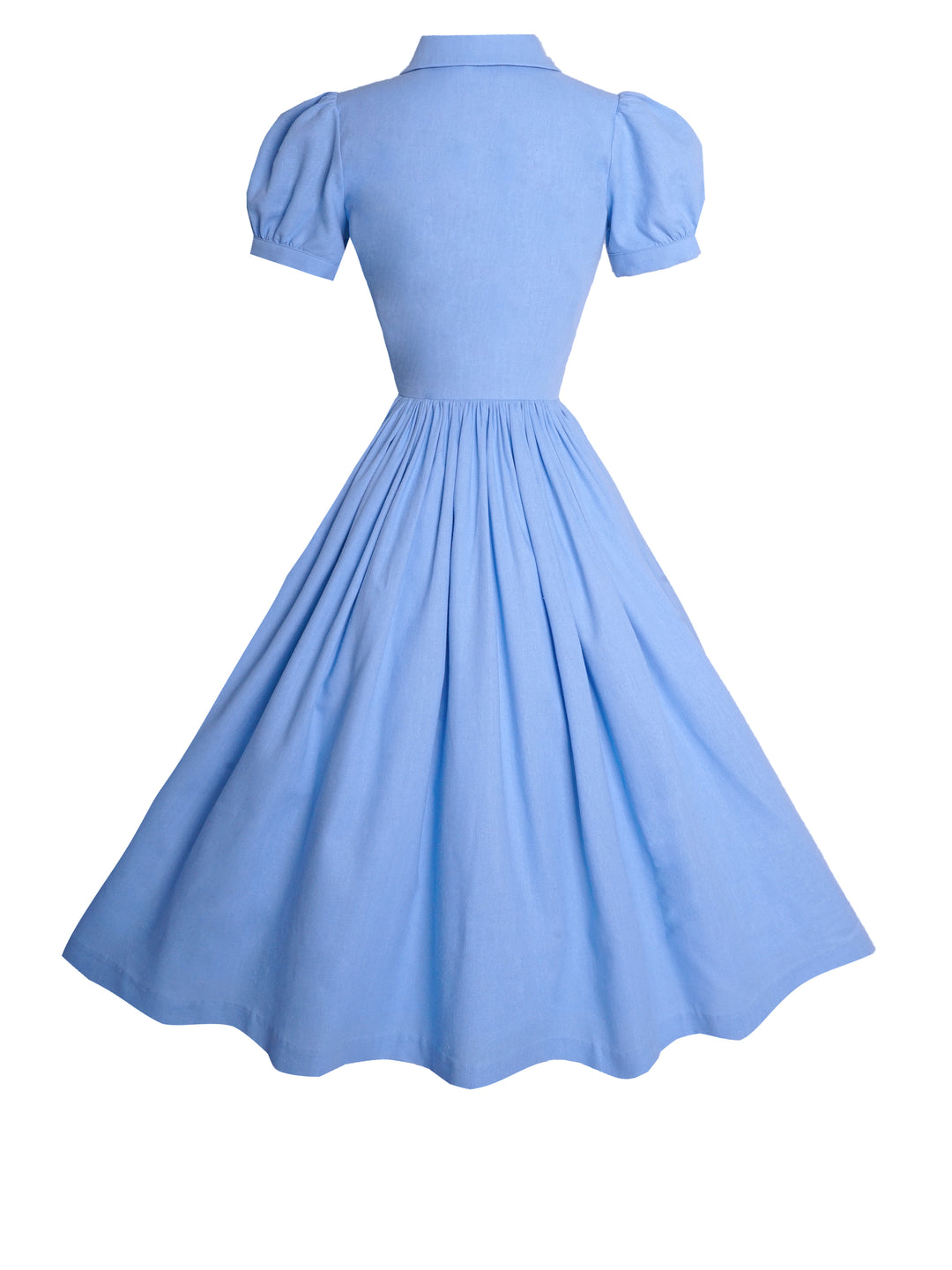 MTO - Amelie Linen Dress