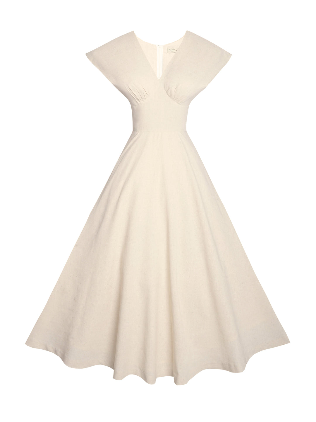 Kennedy Linen Dress