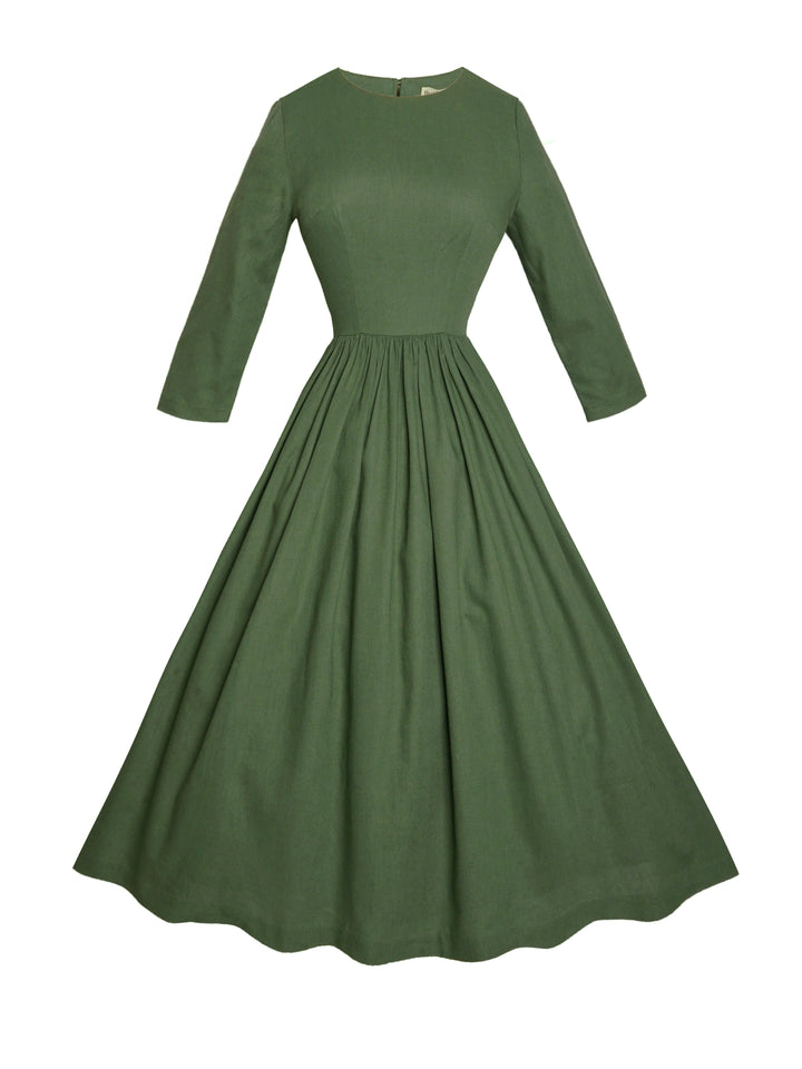 Choose a fabric: Marianne Dress