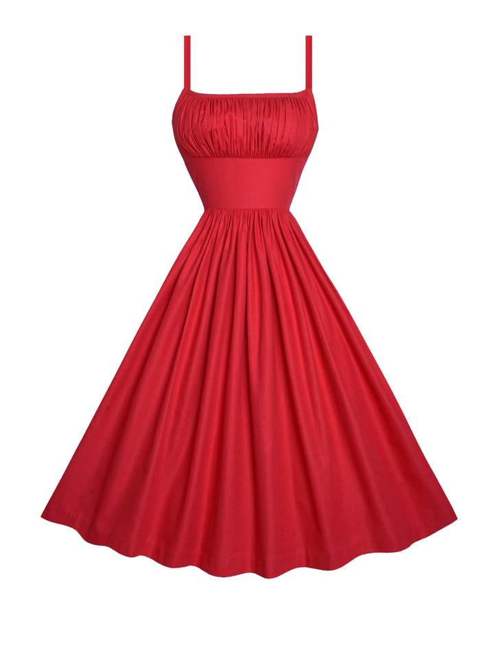 Choose a fabric: Grace Dress