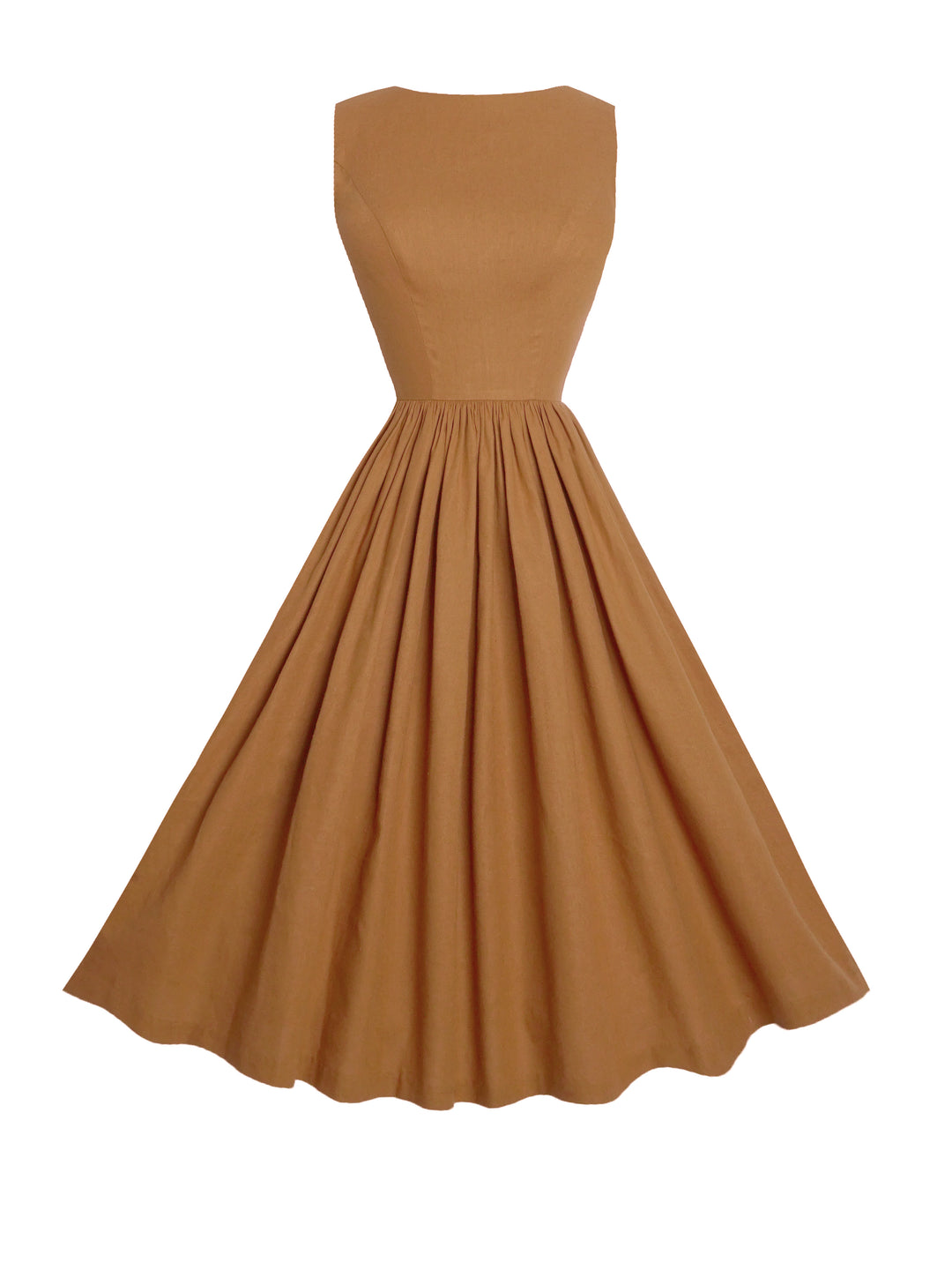 Choose a fabric: Audrey Dress