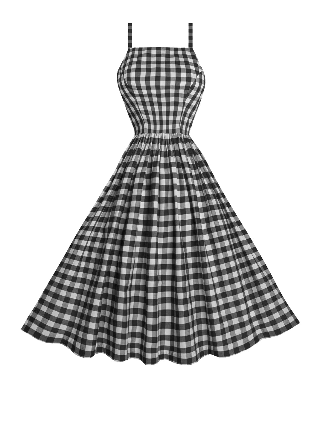 Choose a fabric: Rosalie Dress