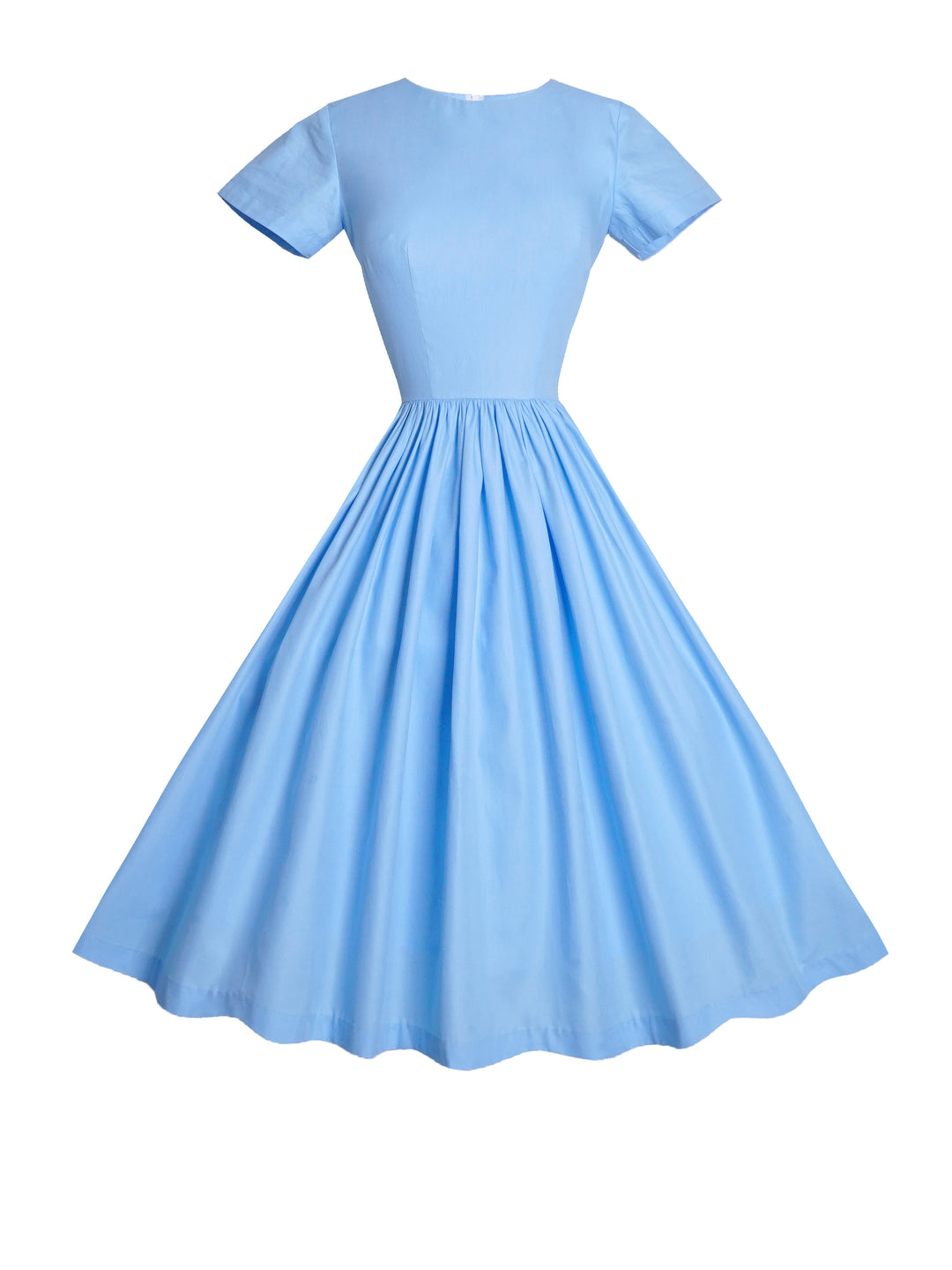 Choisissez un tissu : Robe Dorothy