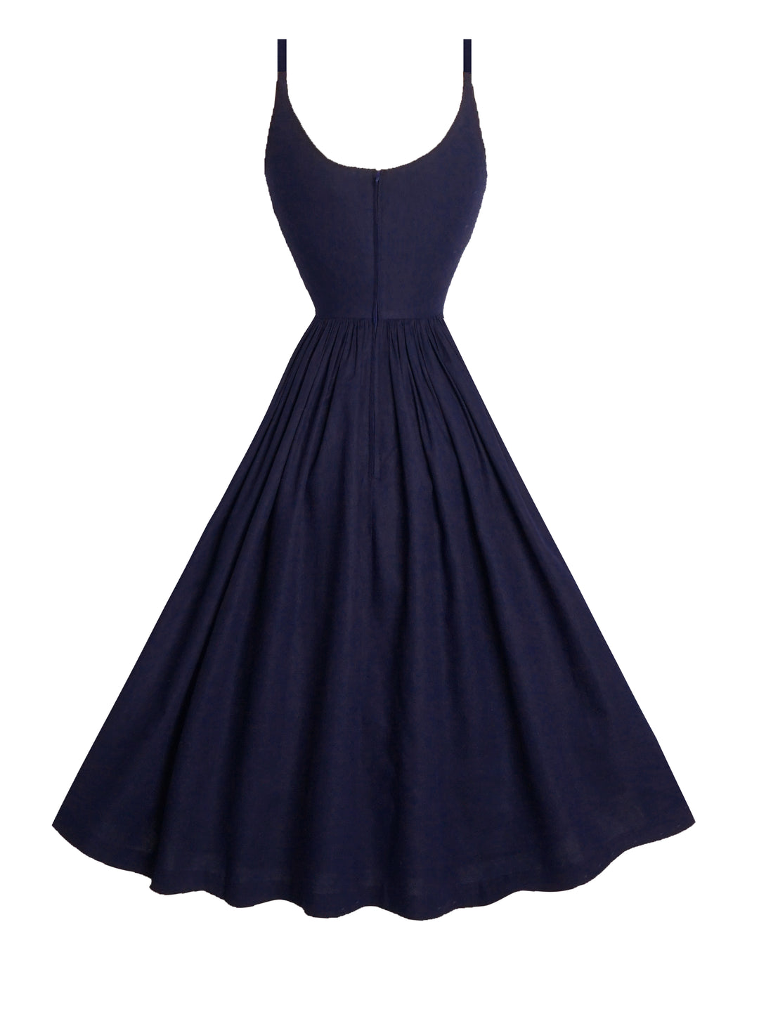 MTO - Penelope Linen Dress