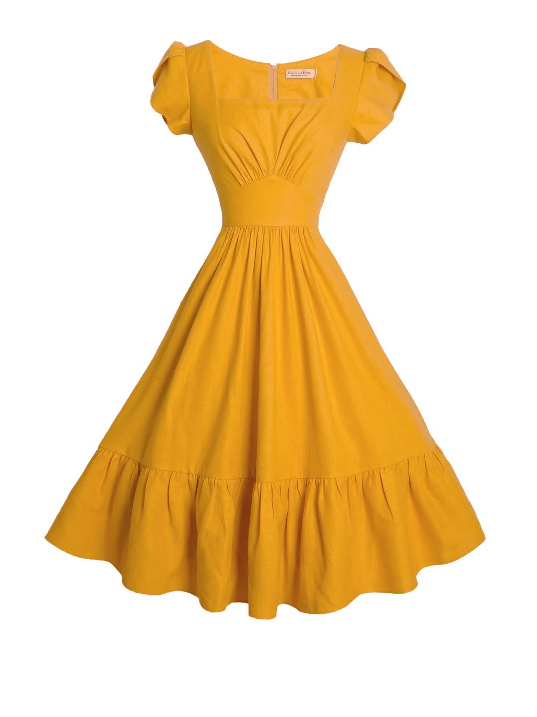 Choose a fabric: Ava Dress