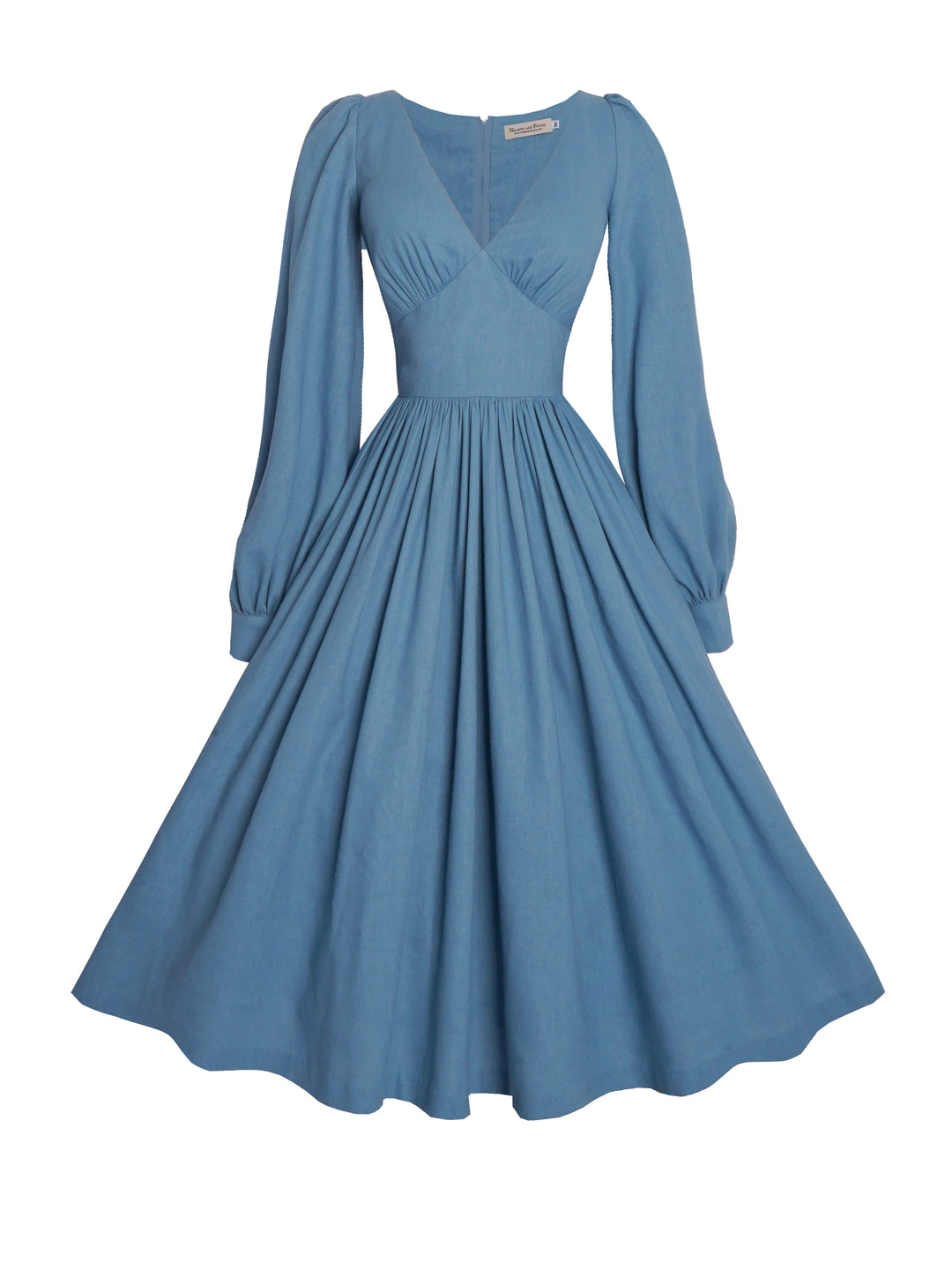 Choose a fabric: Harlow Dress
