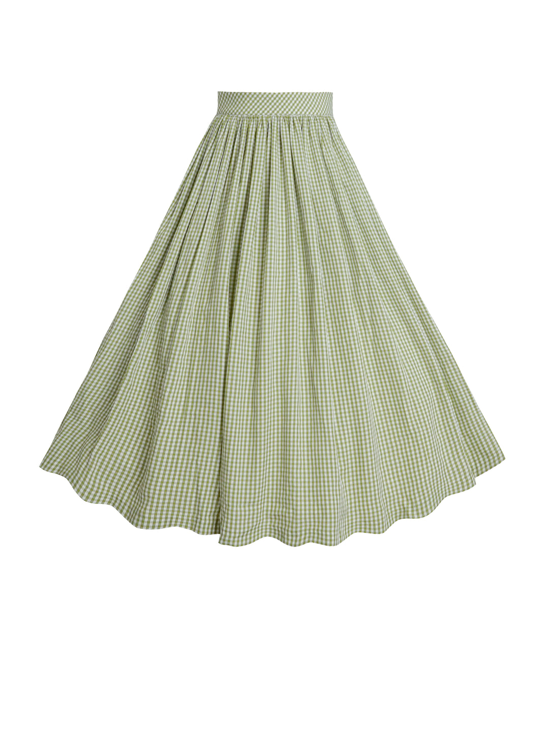 Choose a fabric: Lola Skirt