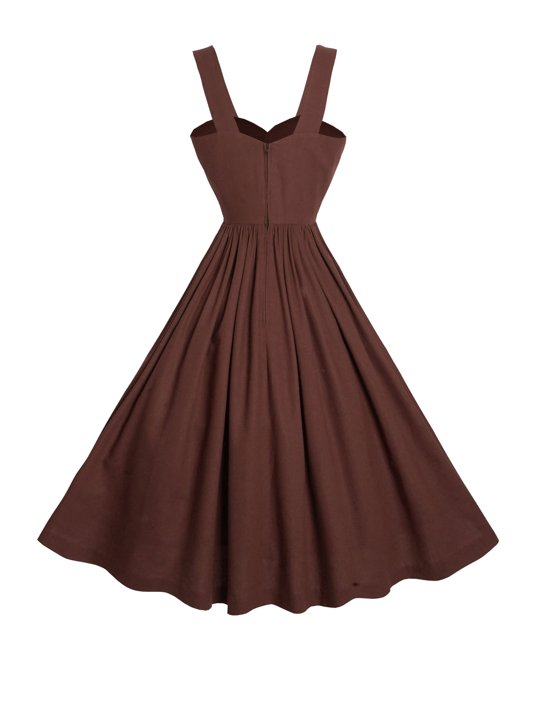 Elizabeth Linen Dress