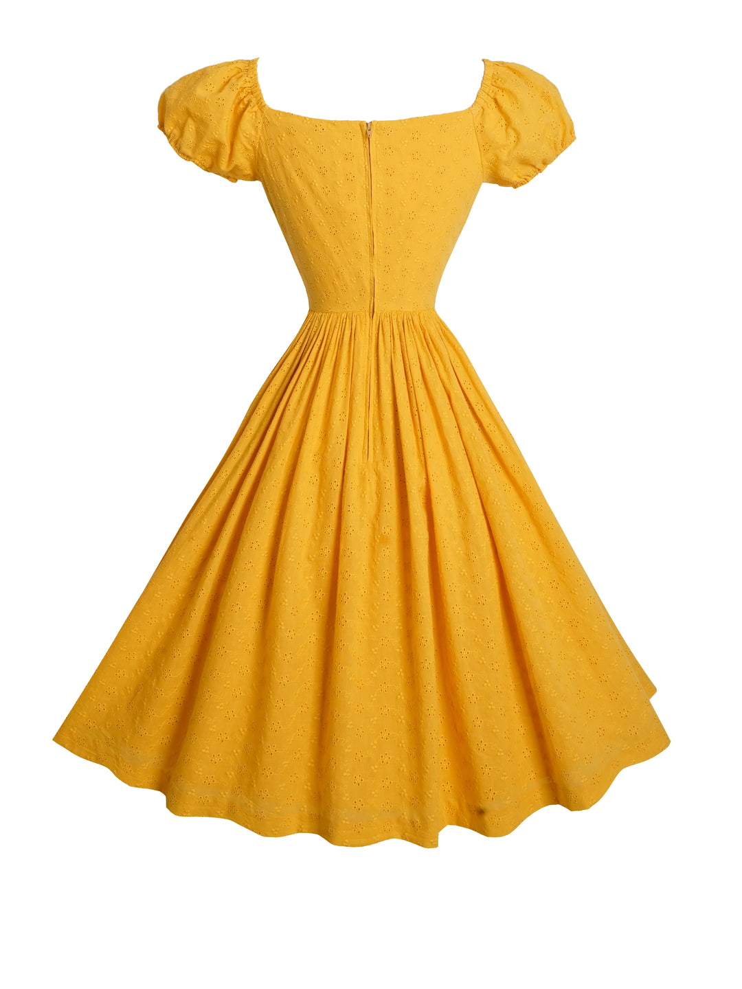 MTO - Loretta Floral Dress