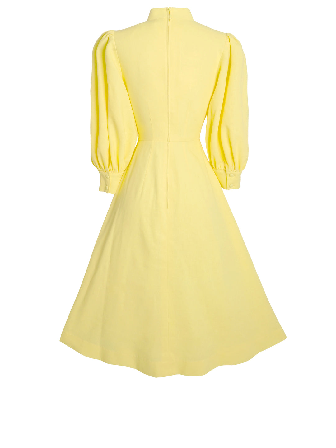 MTO - Beatrix Linen Dress