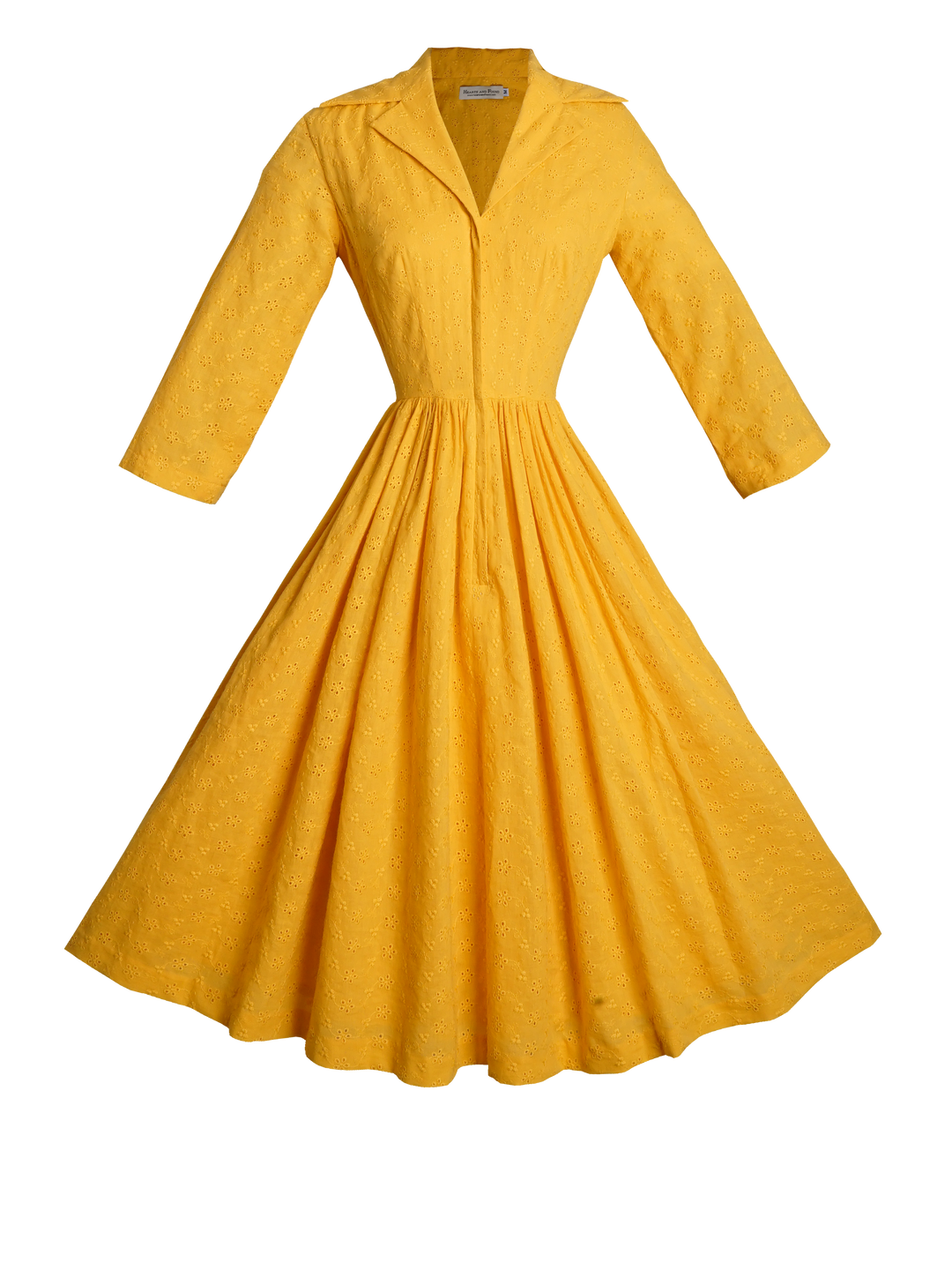 Natalie Floral Dress