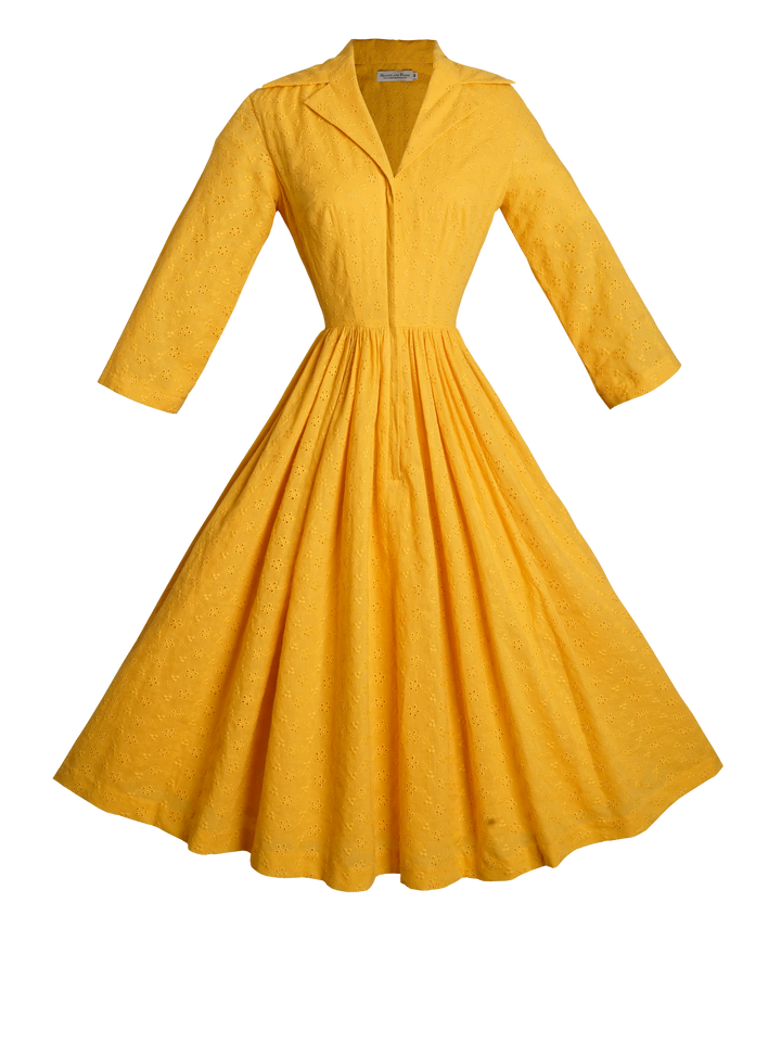 Natalie Floral Dress