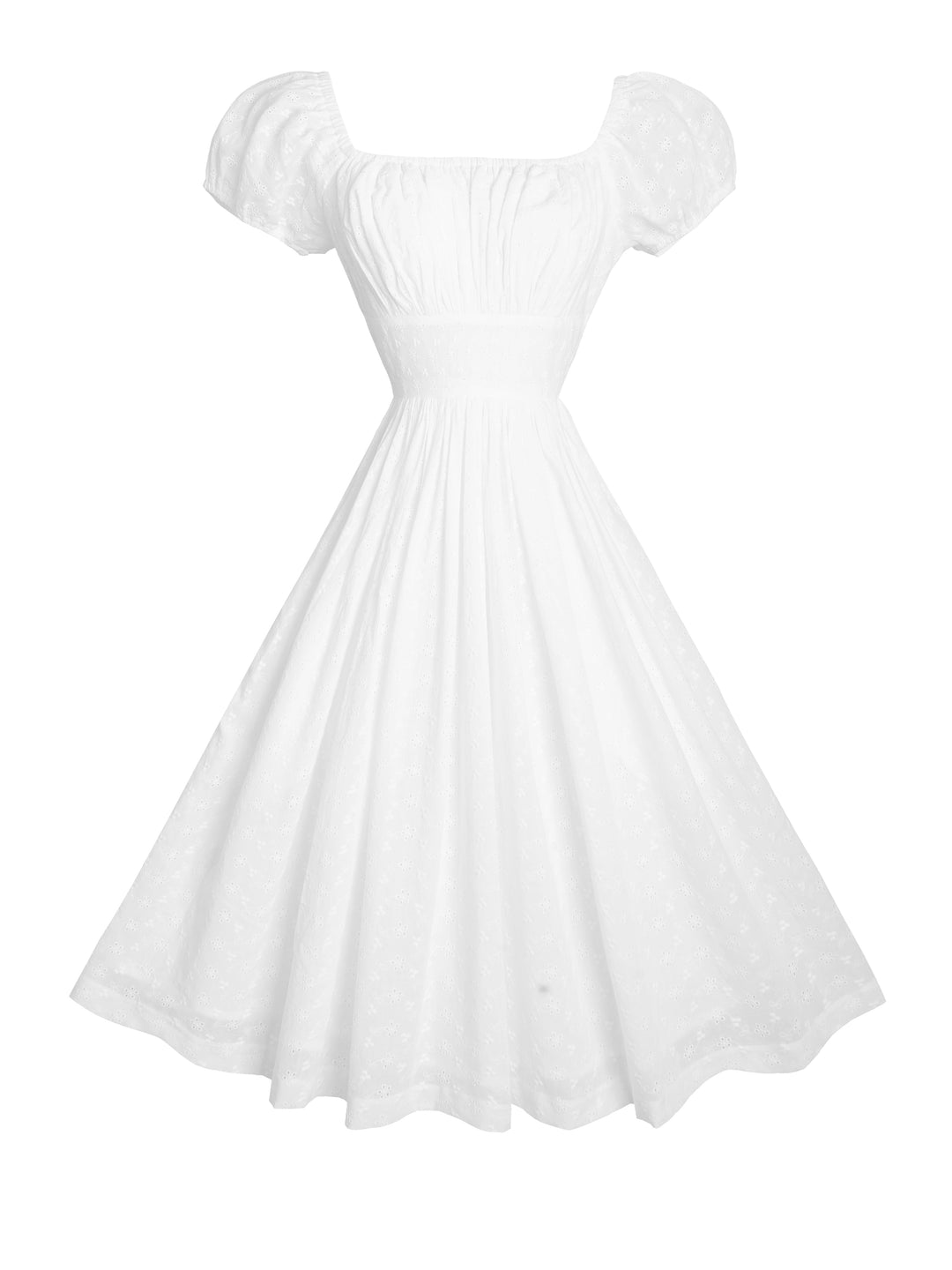 MTO - Loretta Floral Dress