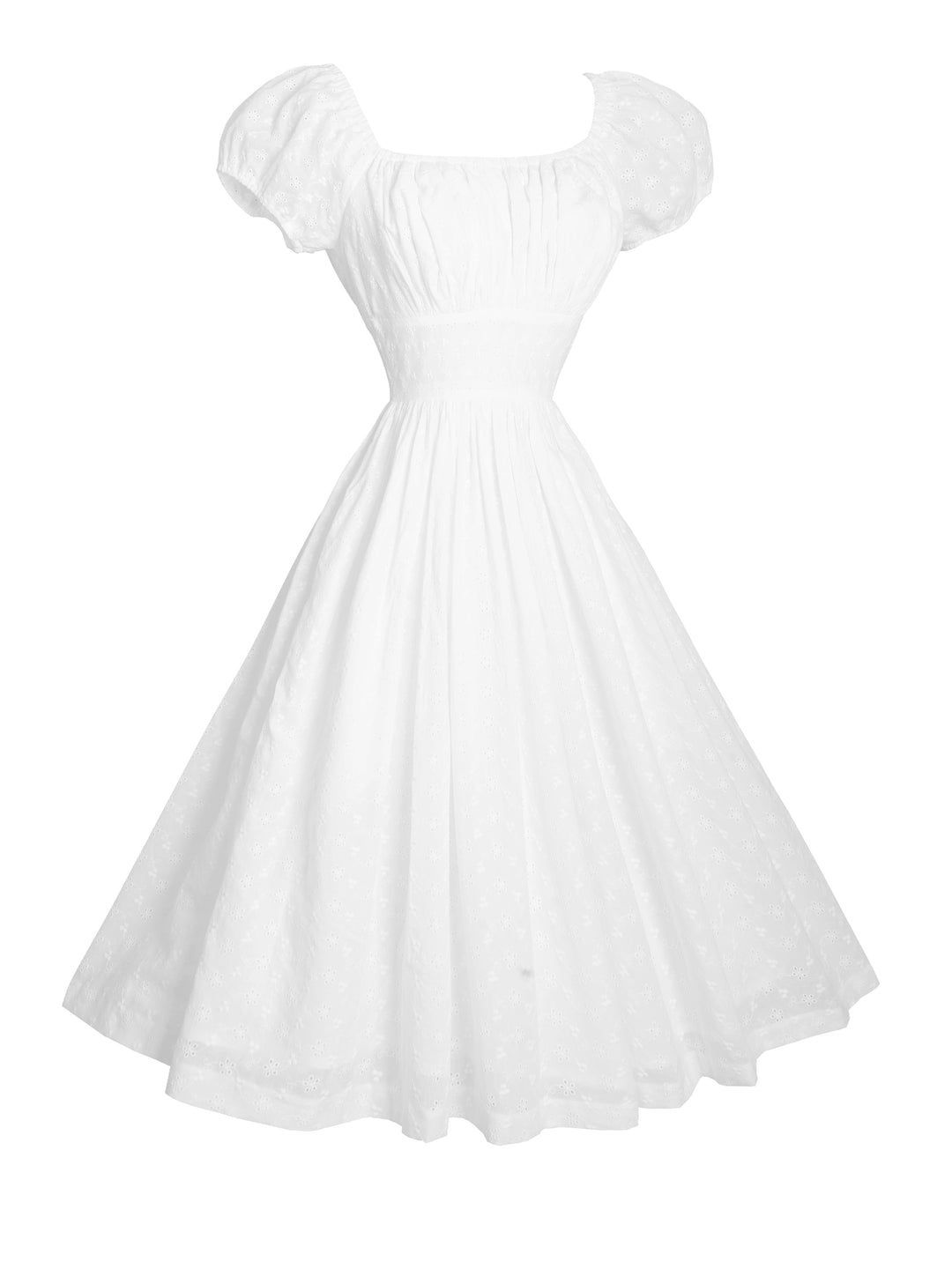 MTO - Loretta Floral Dress