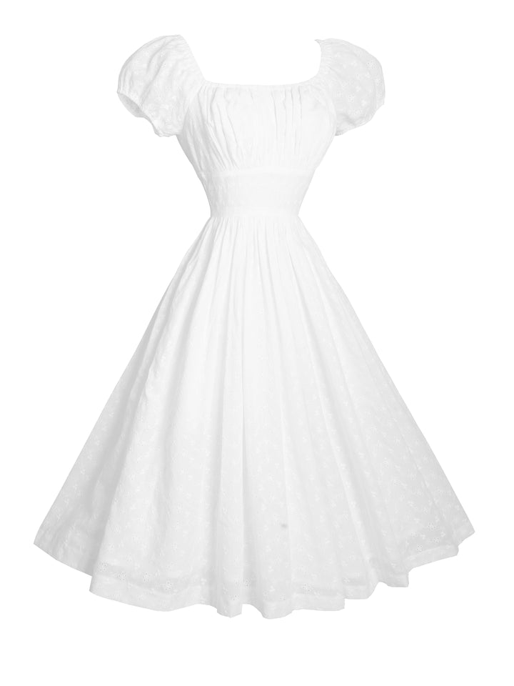 MTO - Loretta Floral Dress