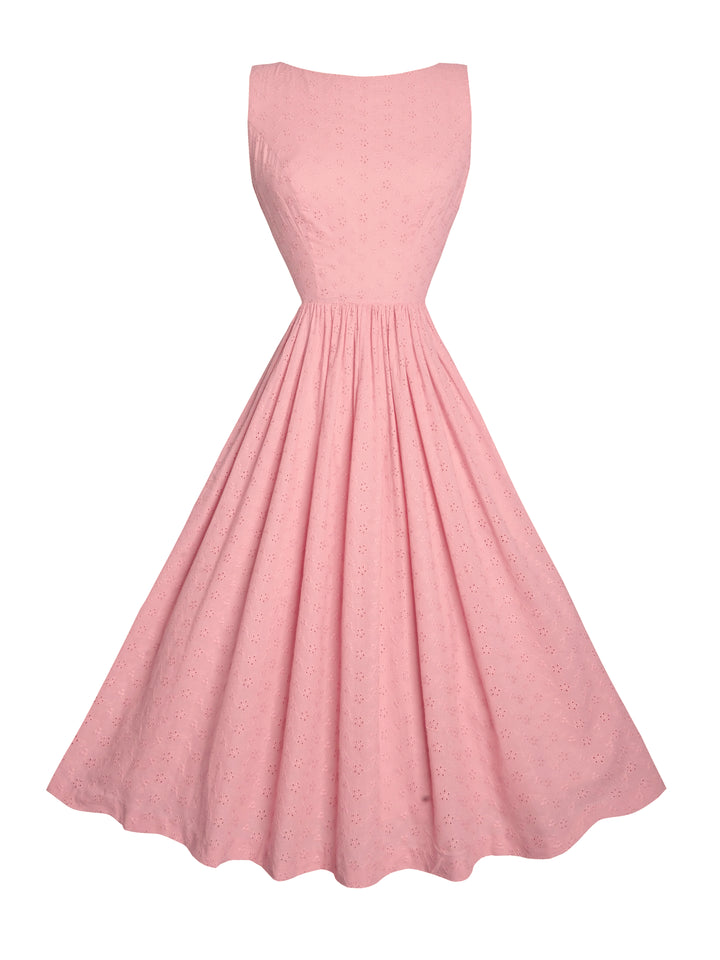 Choose a fabric: Audrey Dress