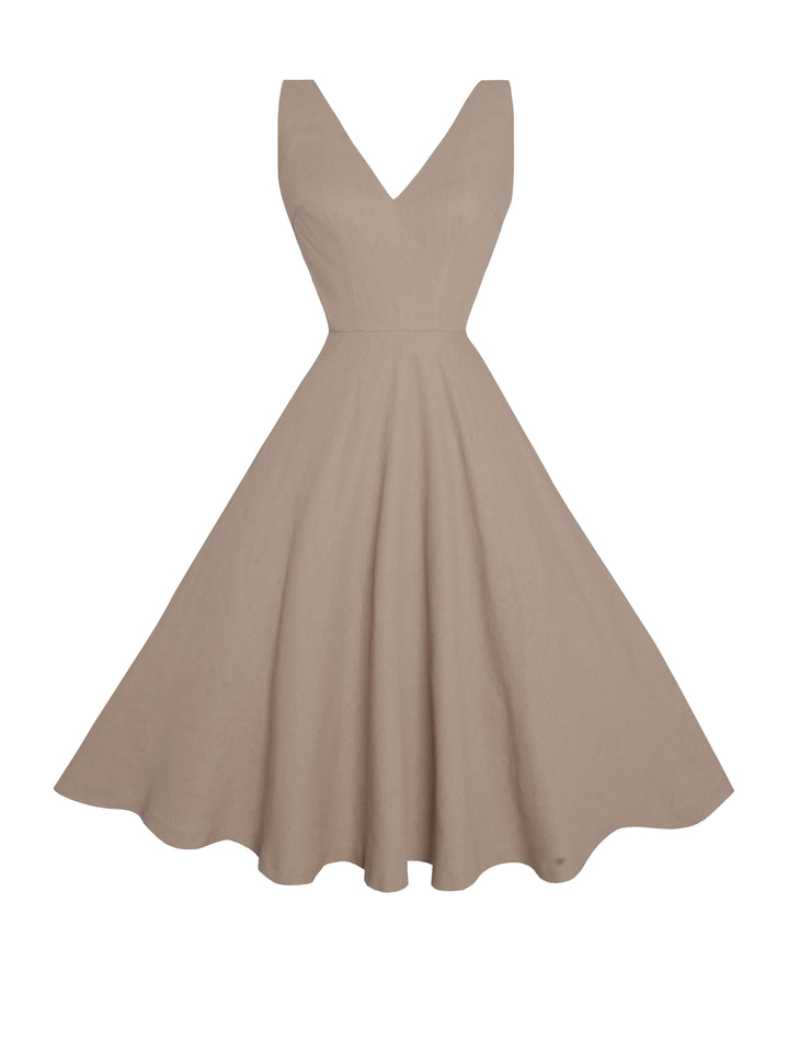 Choose a fabric: Diana Dress