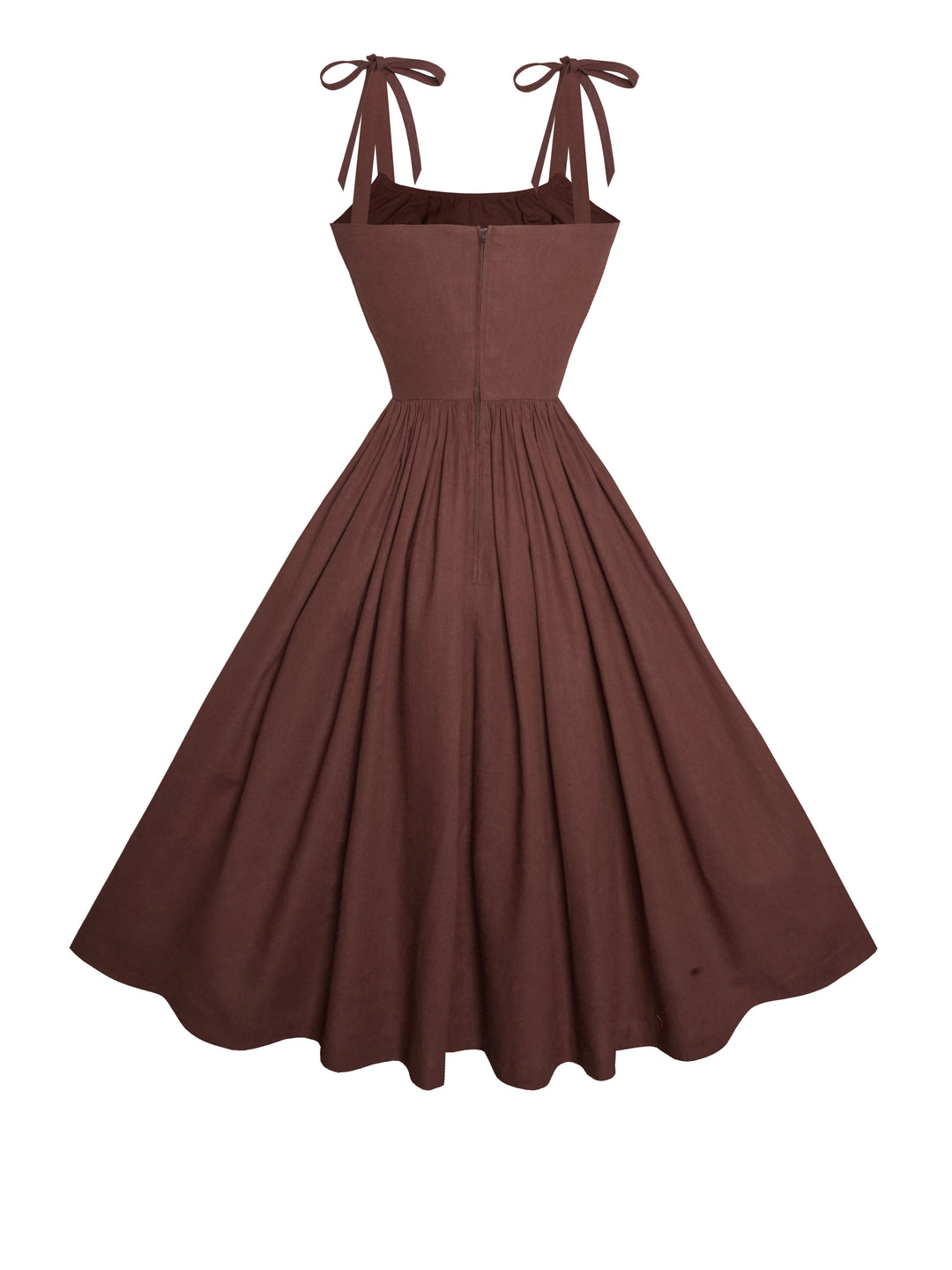 MTO - Kelly Linen Dress