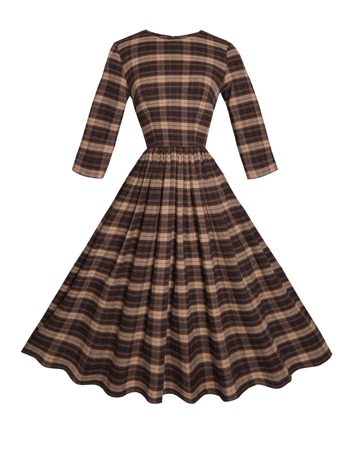 Choose a fabric: Marianne Dress