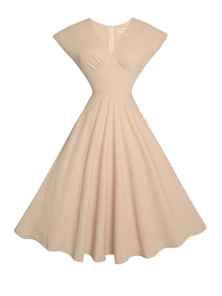 Choose a fabric: Kennedy Dress