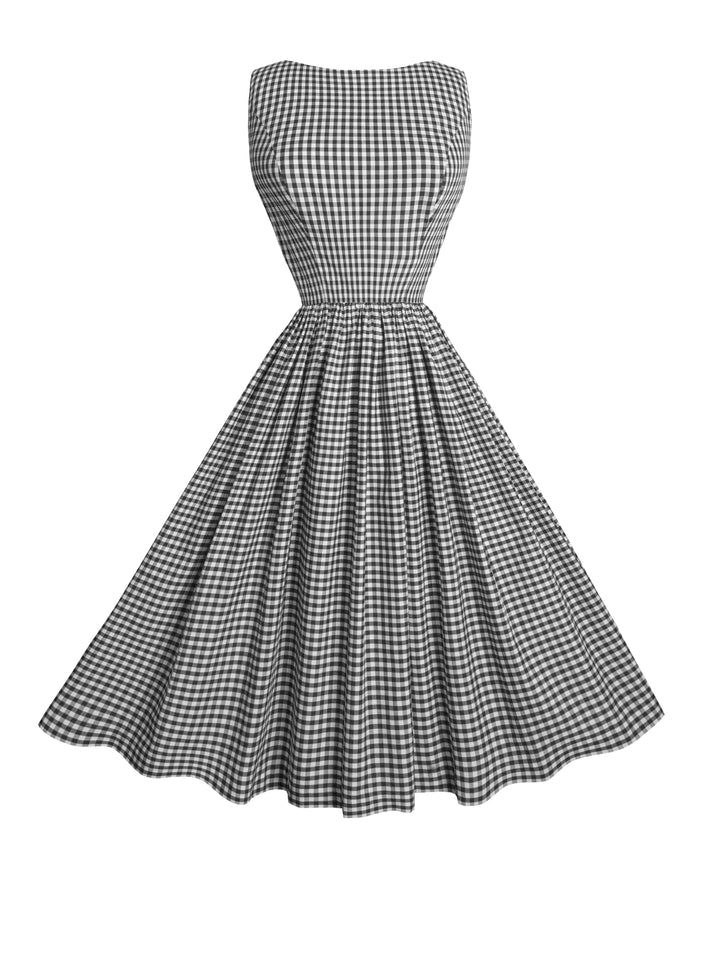 Choose a fabric: Audrey Dress