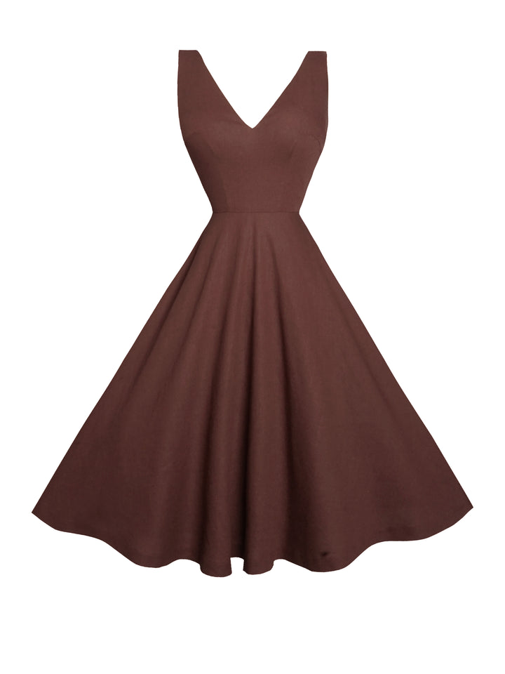 Choose a fabric: Diana Dress