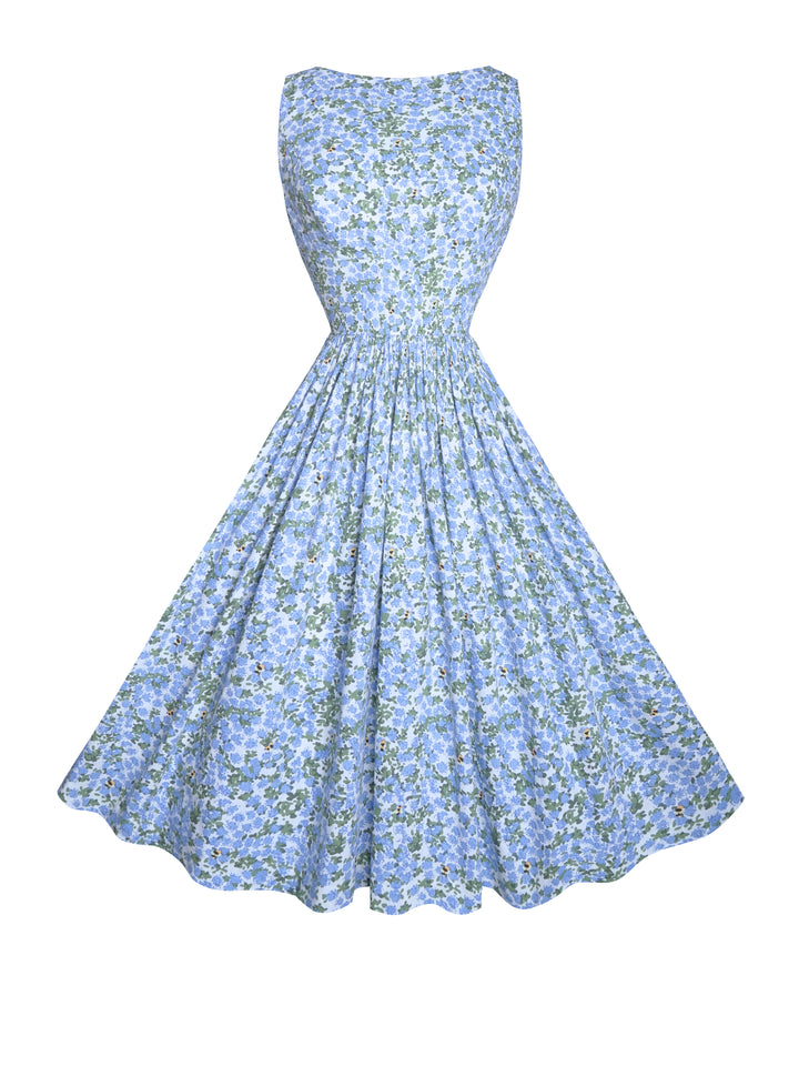 Choose a fabric: Madeline Dress