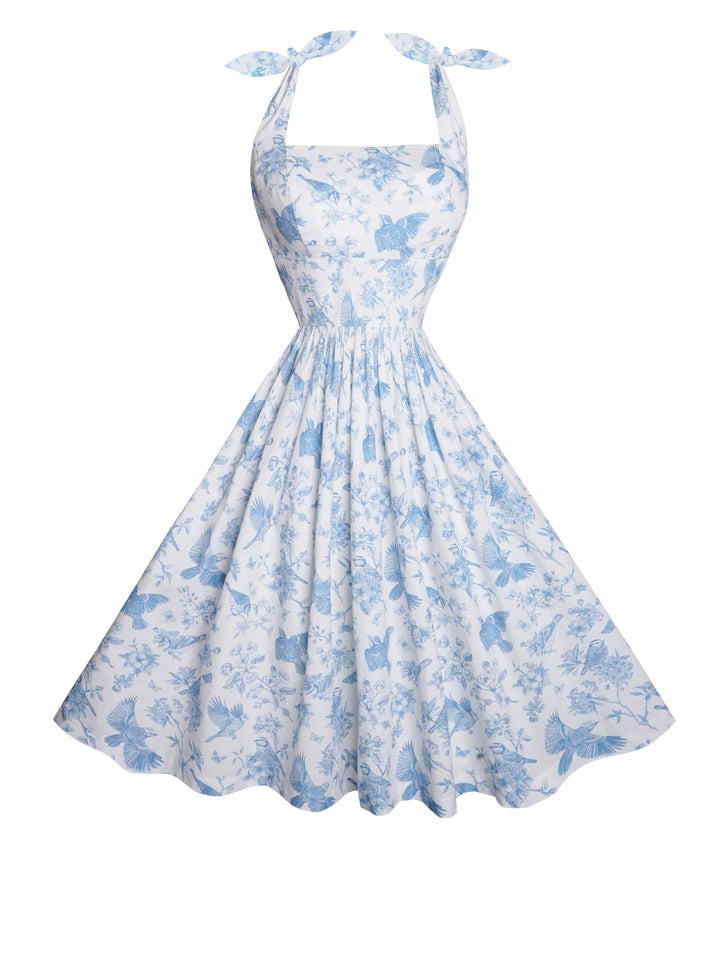 Choose a fabric: Gilda Dress