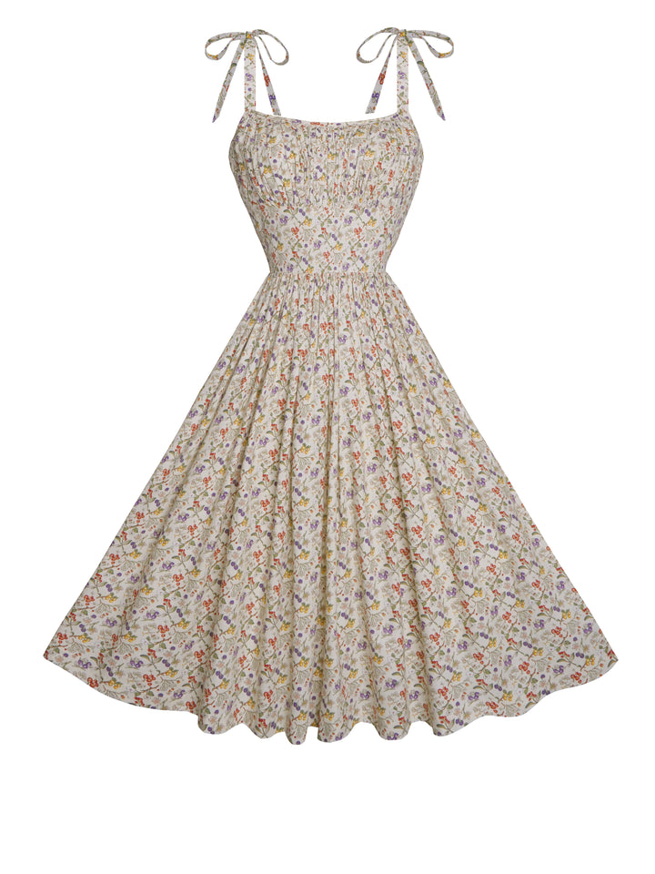 MTO - Robe Kelly Rose "Country Cottage Floral"