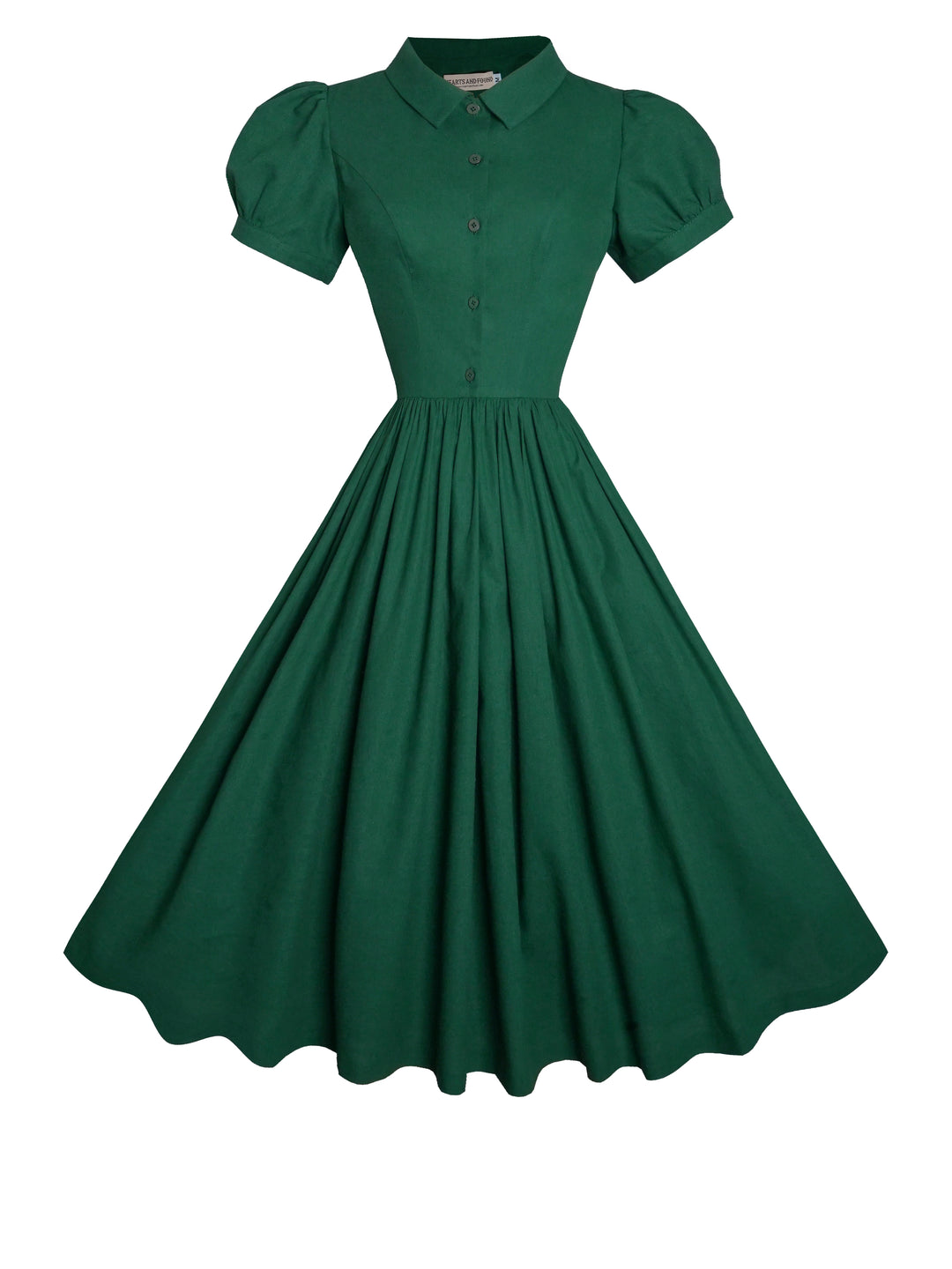 Choose a fabric: Judy Dress