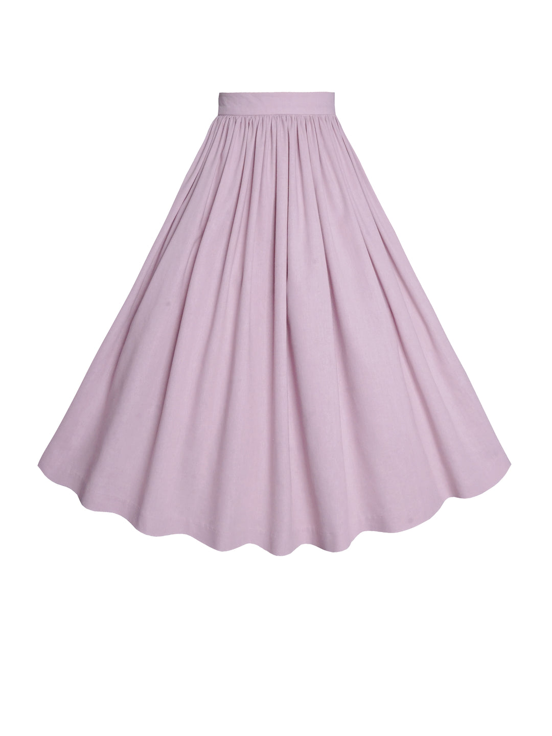 MTO - Lola Linen Skirt