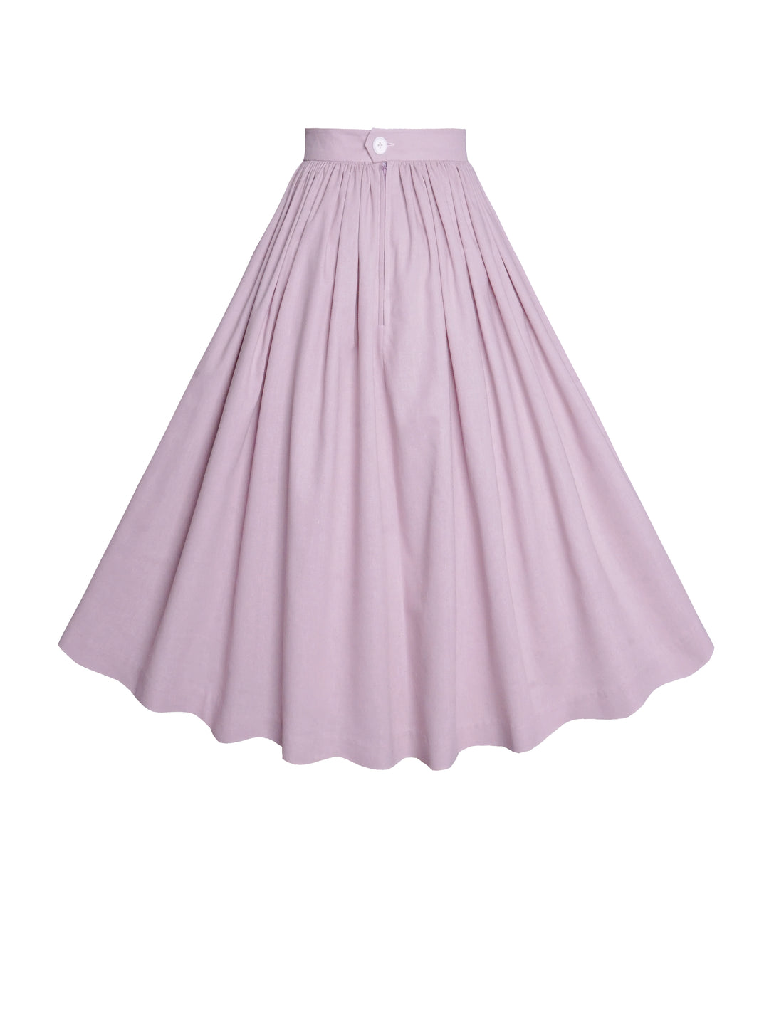 MTO - Lola Linen Skirt