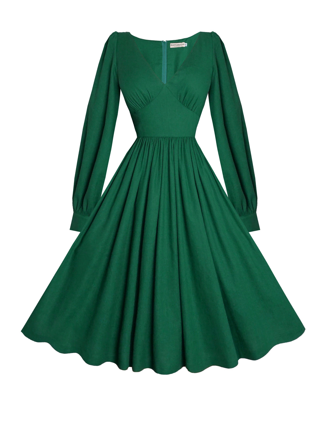 Choose a fabric: Harlow Dress