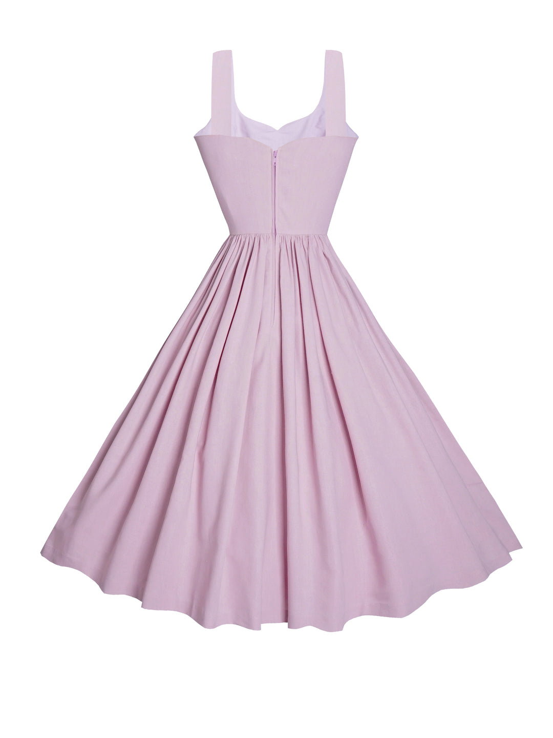 Elizabeth Linen Dress