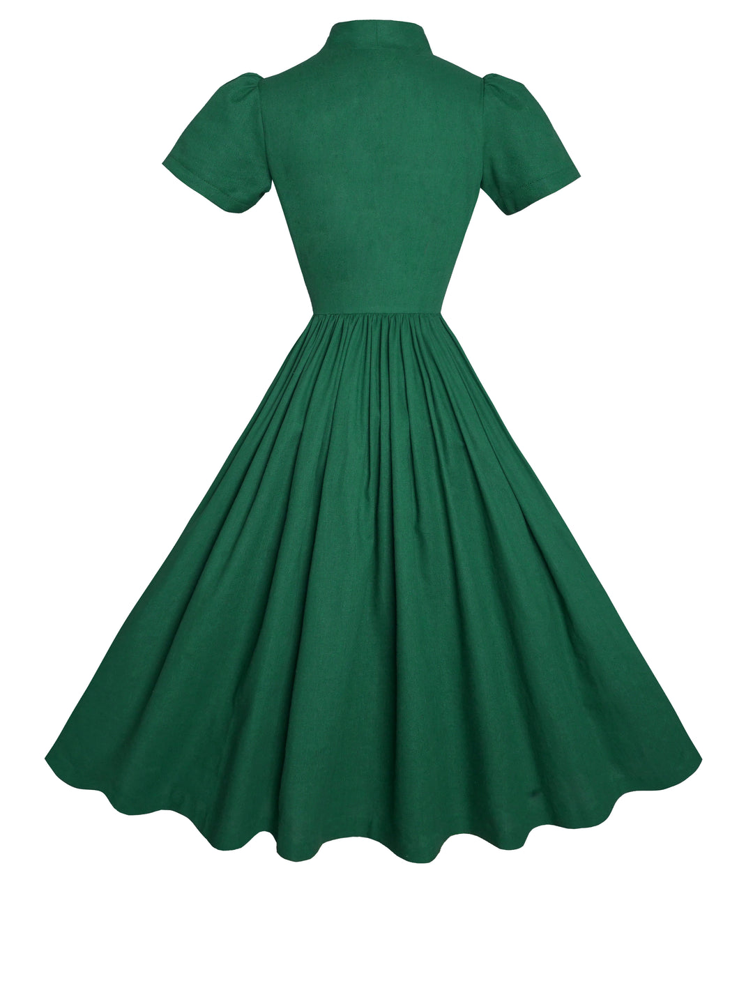 MTO - Bonnie Linen Dress
