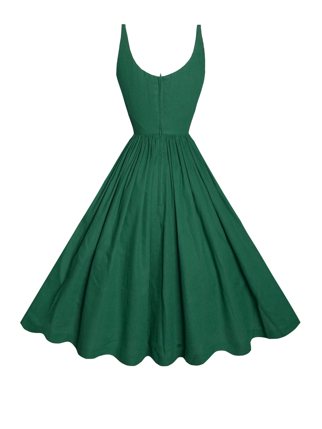 MTO - Penelope Linen Dress
