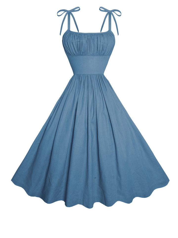 Choose a fabric: Kelly Dress