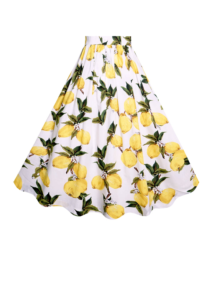Ruthie Skirt "Freshly Squeezed"