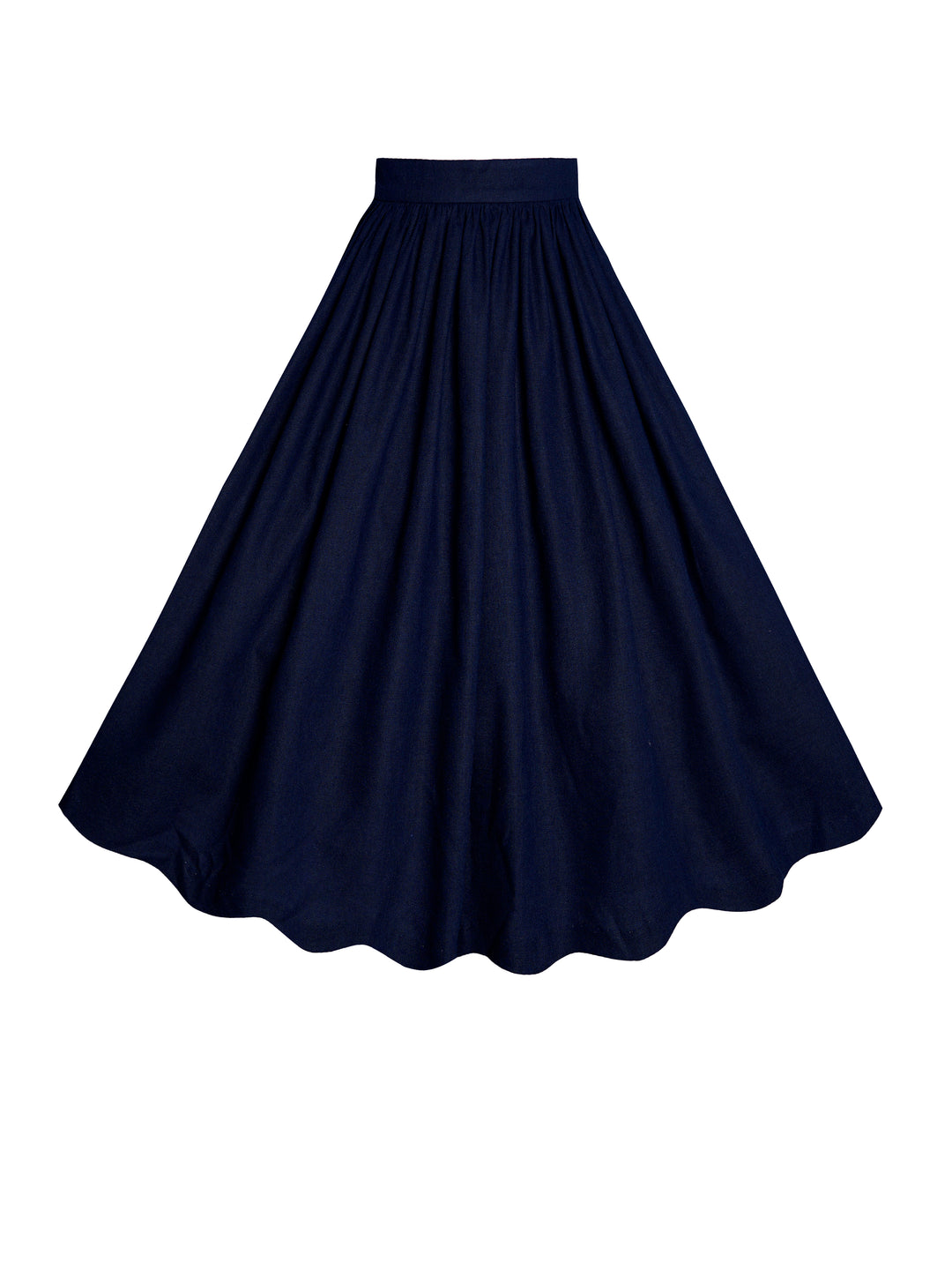 MTO - Lola Linen Skirt