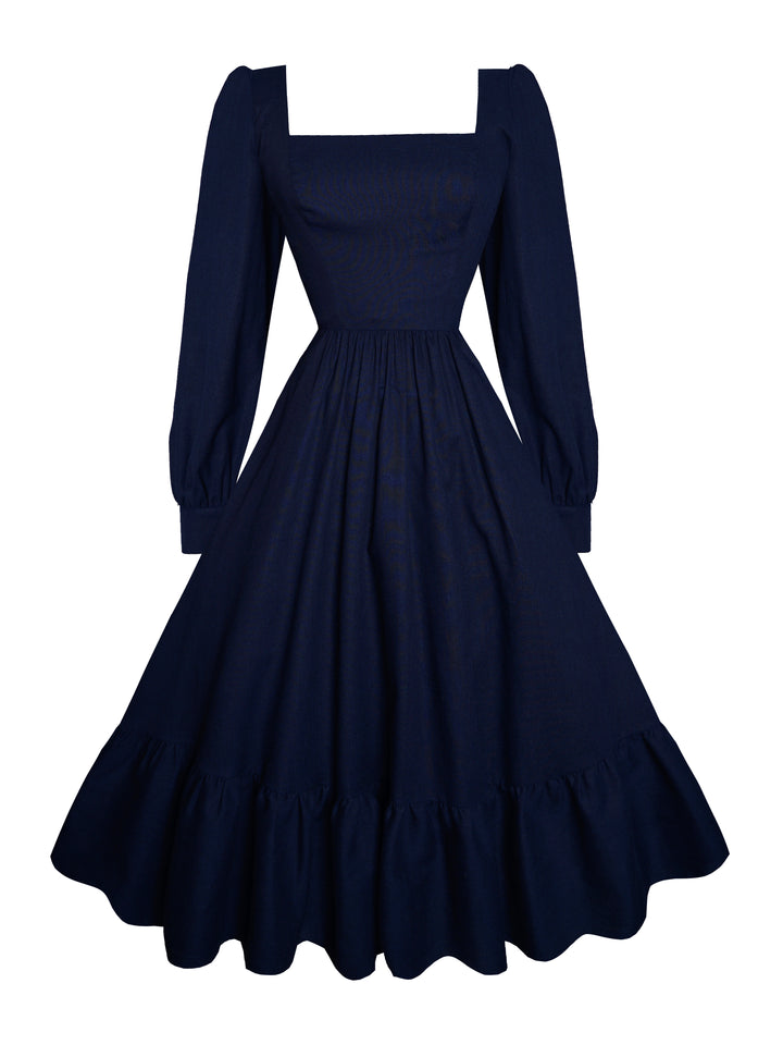 Choose a fabric: Mary Dress
