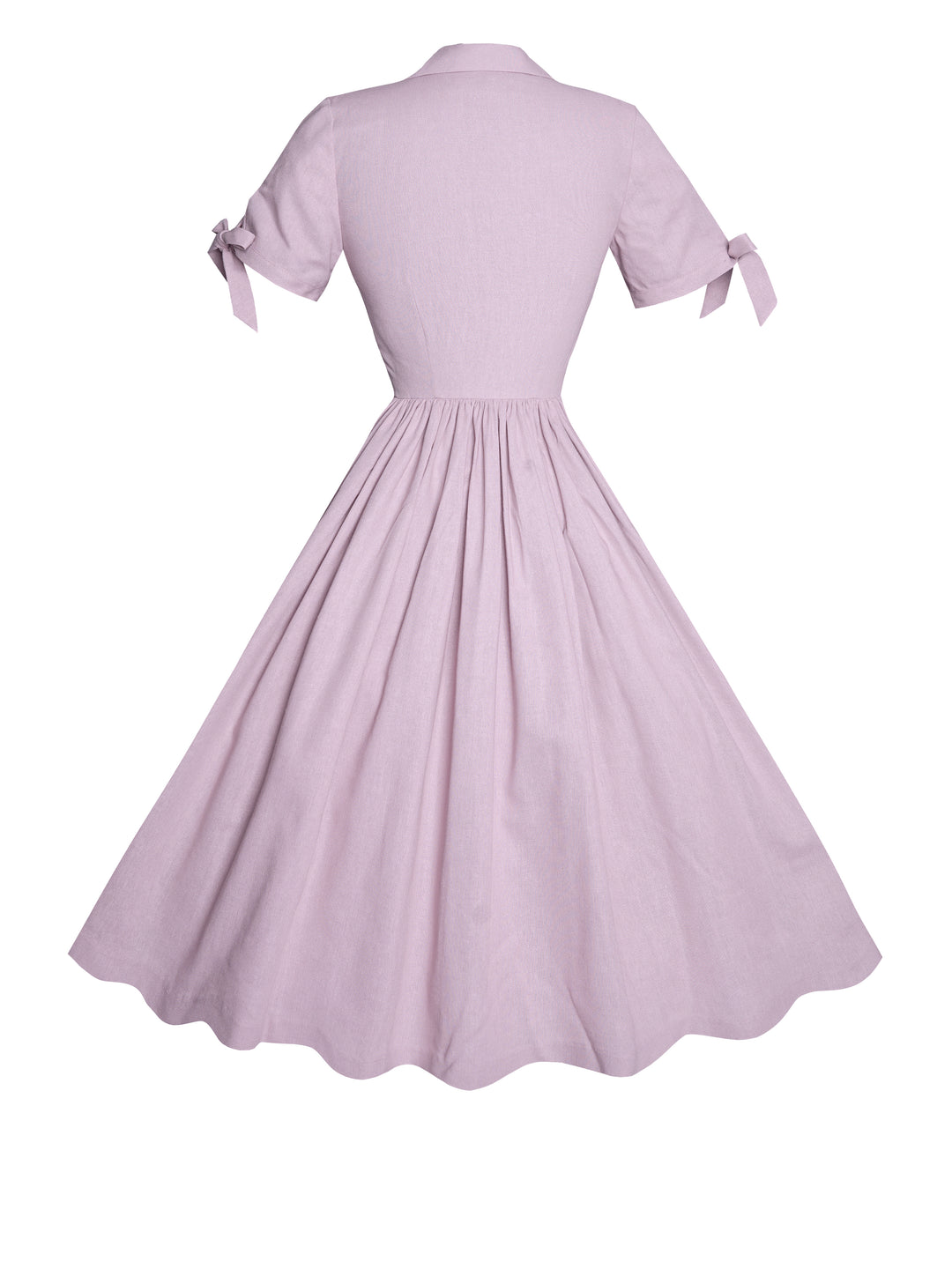 Trudie Linen Dress