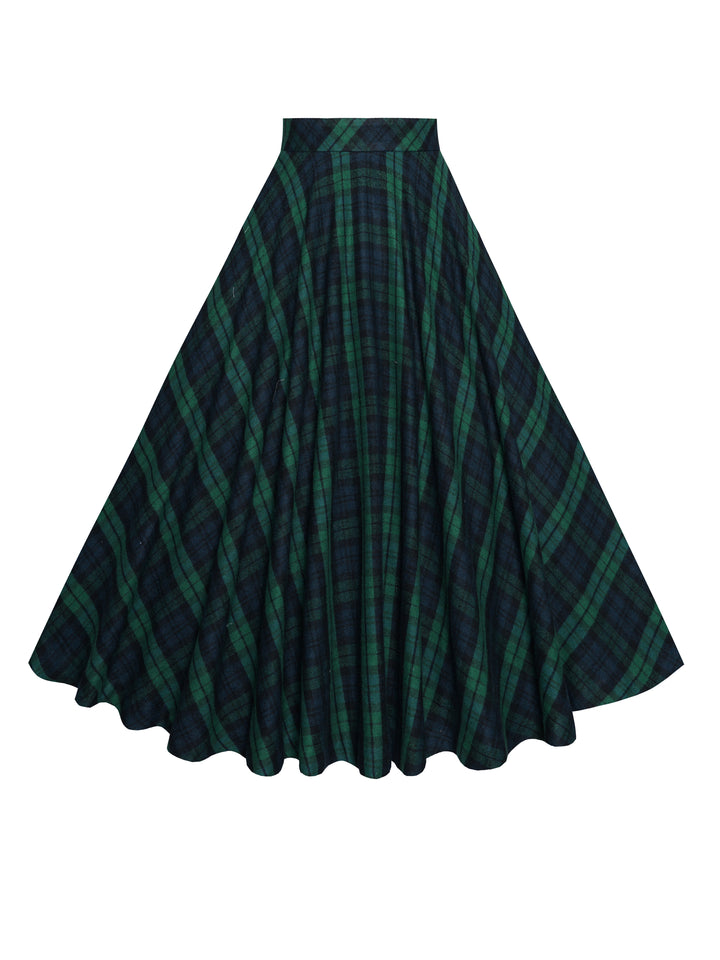 Choose a fabric: Lindy Skirt